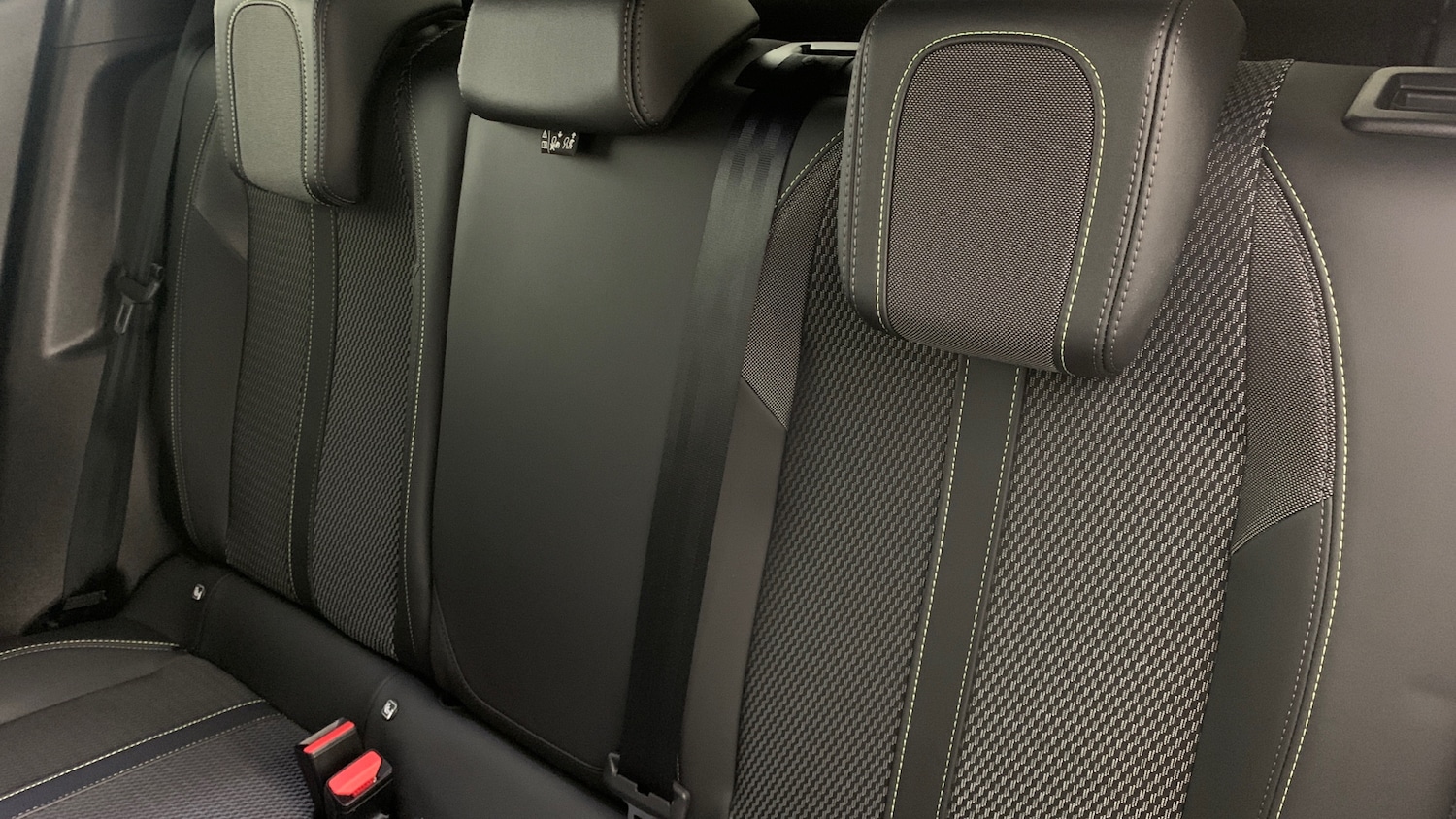 Used Peugeot 2008 2025 for sale - 78035665: Photo 8