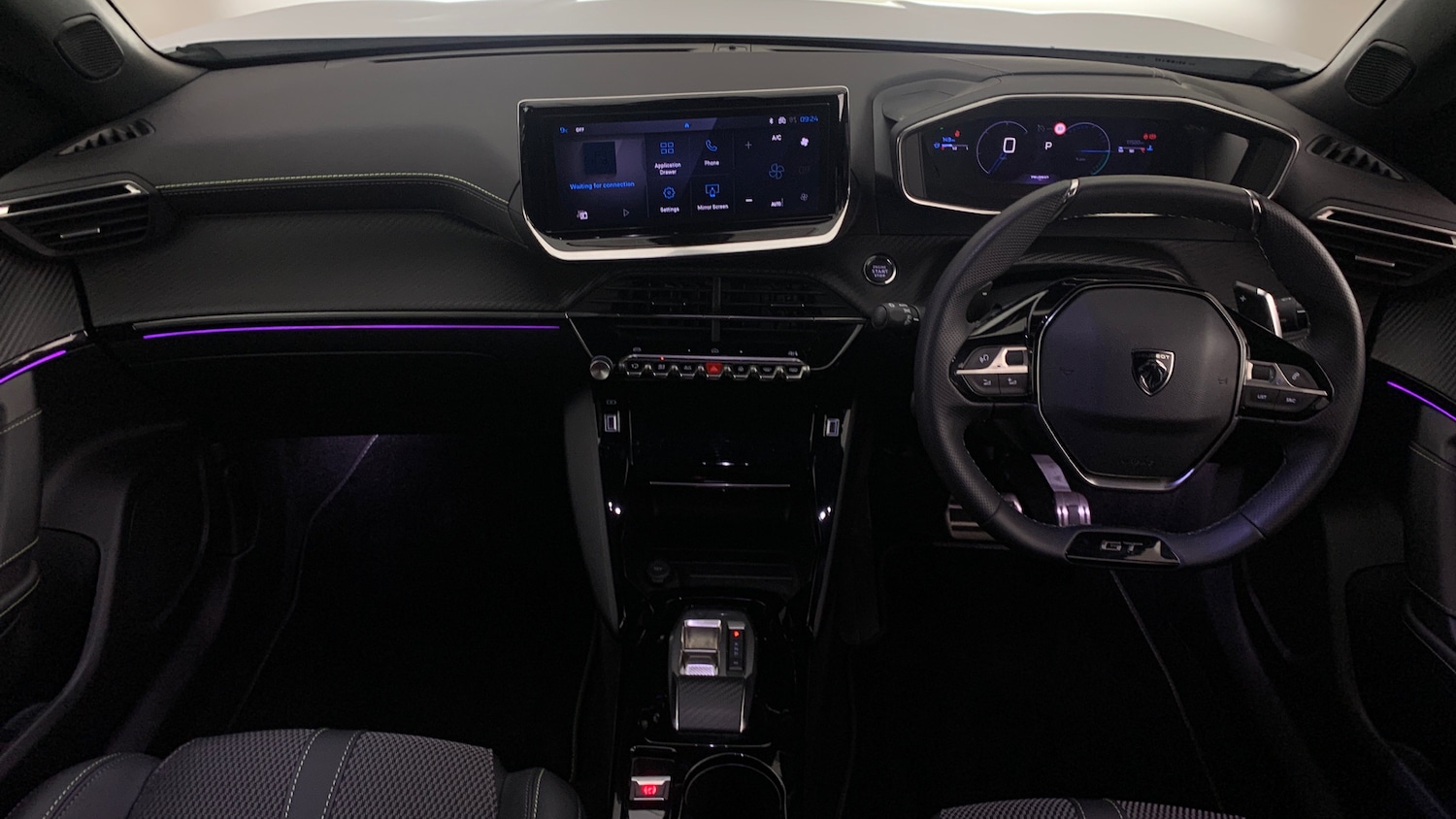 Used Peugeot 2008 2025 for sale - 78035665: Photo 9