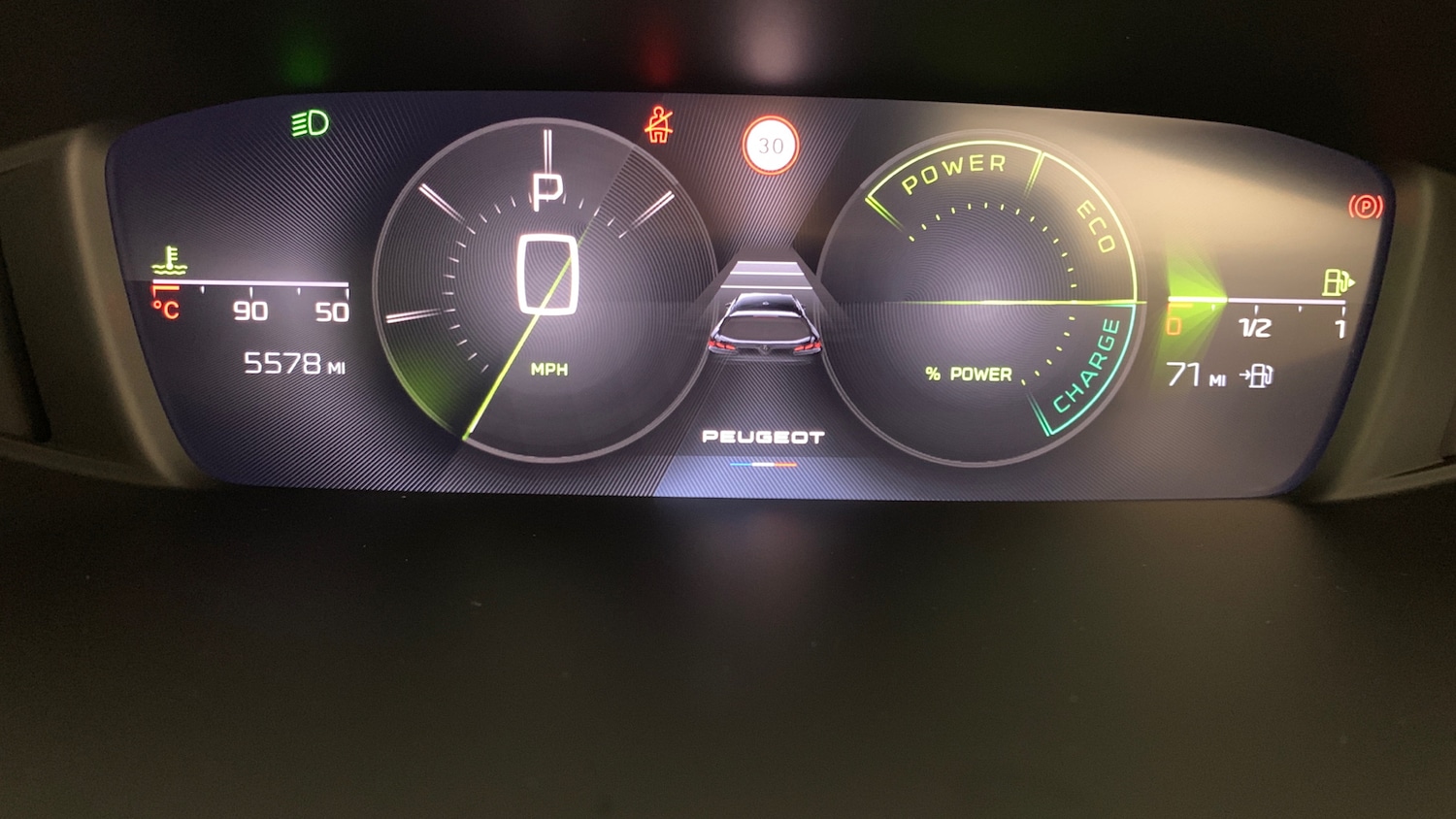 Used Peugeot 308 2025 for sale - 77412776: Photo 10