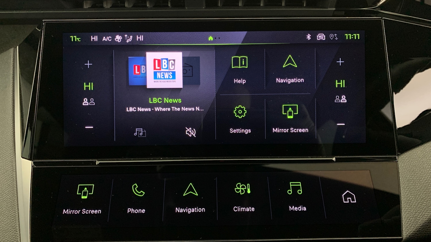 Used Peugeot 308 2025 for sale - 77412776: Photo 11