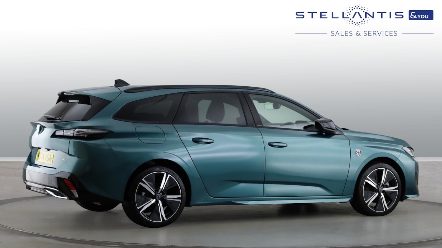 Used Peugeot 308 2025 for sale - 77412776: Photo 12