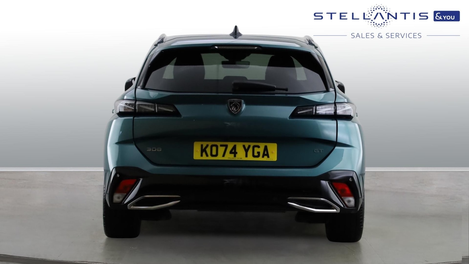 Used Peugeot 308 2025 for sale - 77412776: Photo 13