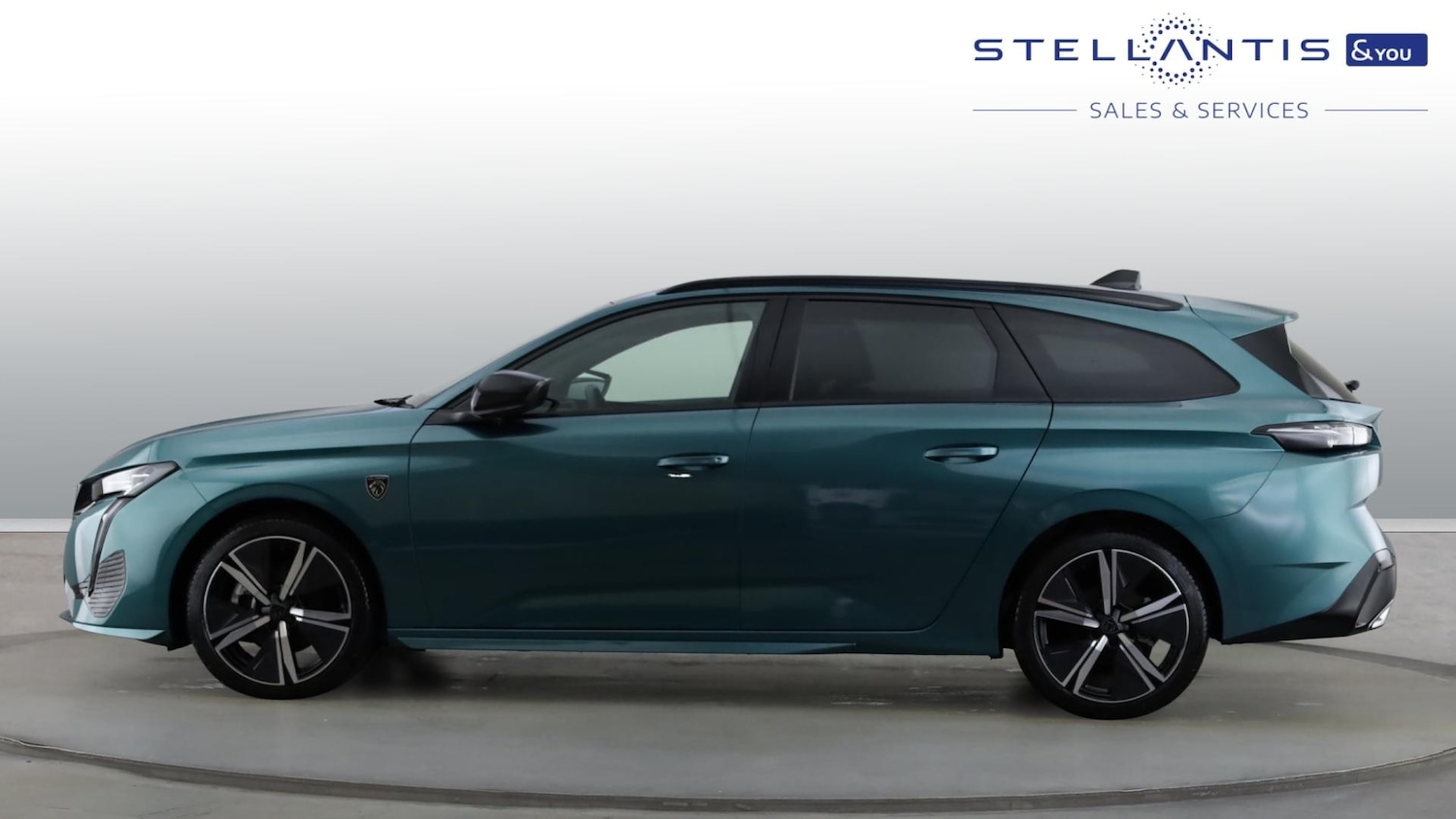 Used Peugeot 308 2025 for sale - 77412776: Photo 14