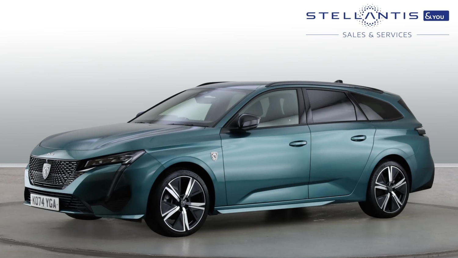 Used Peugeot 308 2025 for sale - 77412776: Photo 15