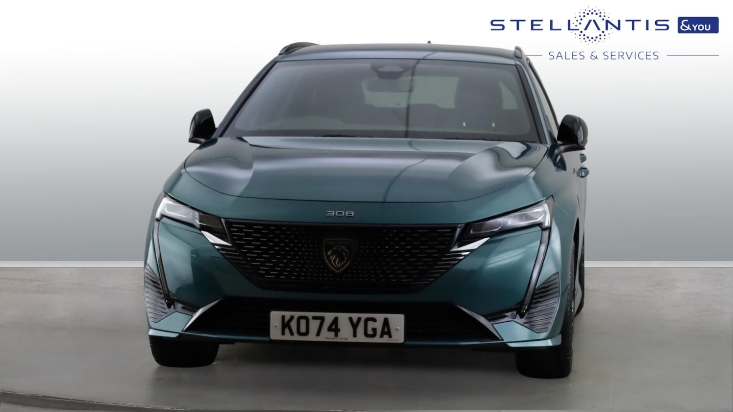 Used Peugeot 308 2025 for sale - 77412776: Photo 16