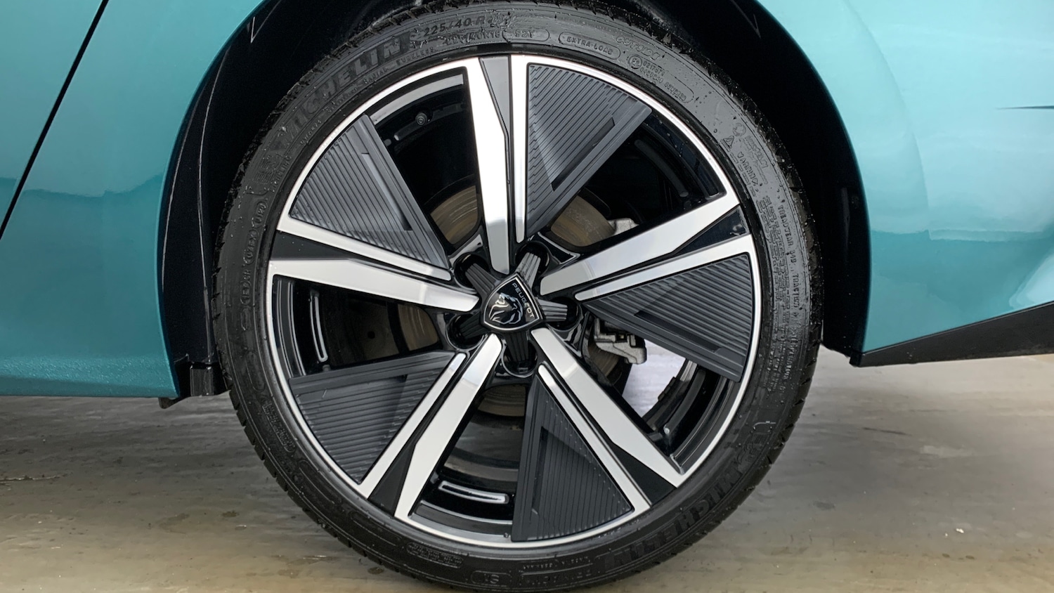 Used Peugeot 308 2025 for sale - 77412776: Photo 17