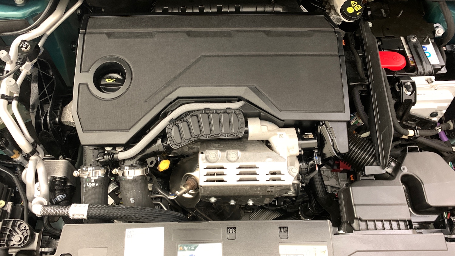 Used Peugeot 308 2025 for sale - 77412776: Photo 21