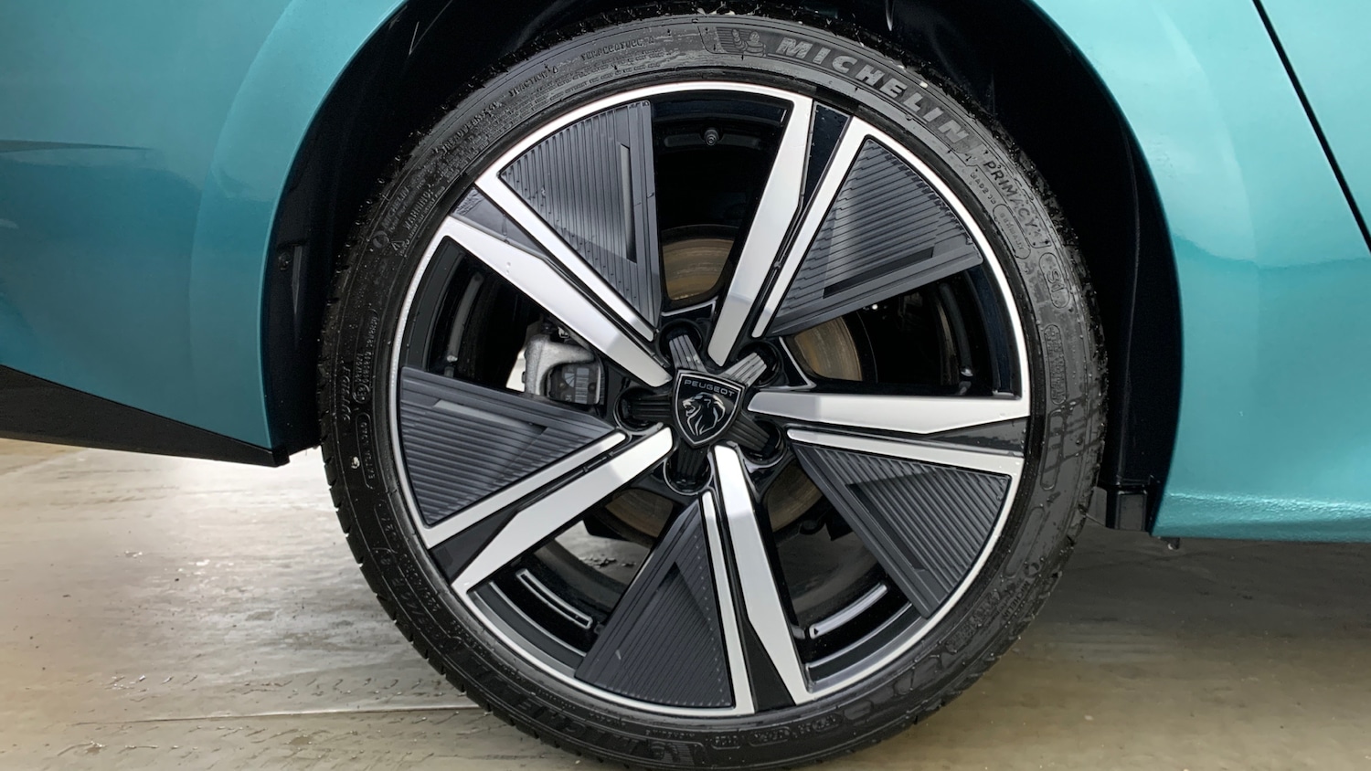 Used Peugeot 308 2025 for sale - 77412776: Photo 22