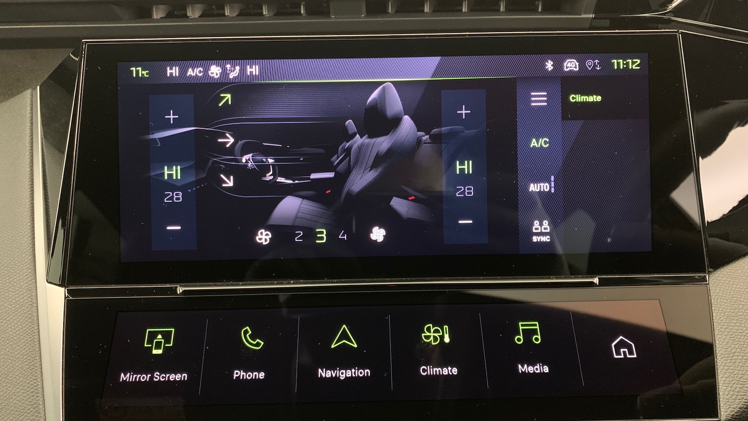 Used Peugeot 308 2025 for sale - 77412776: Photo 24