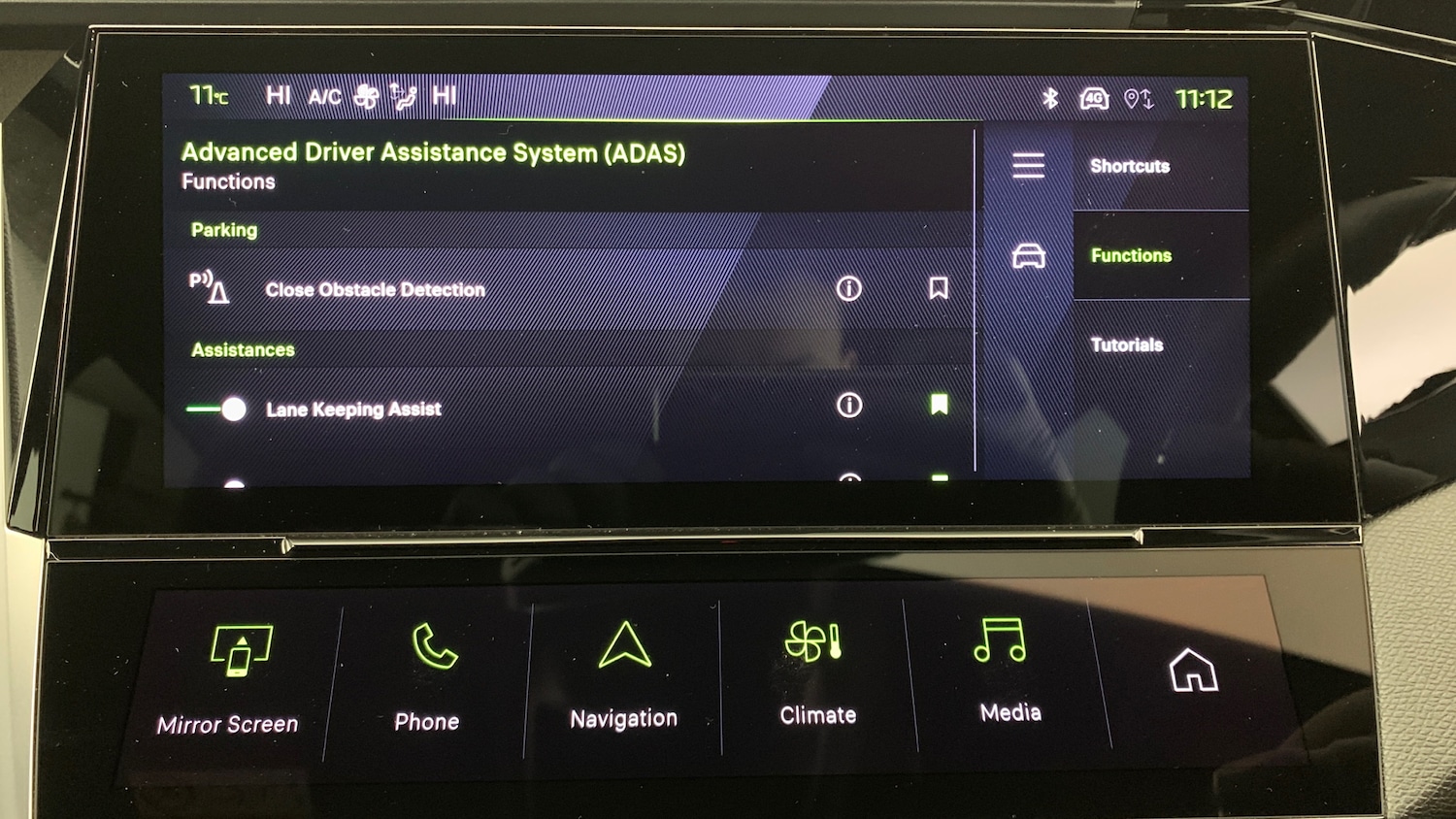 Used Peugeot 308 2025 for sale - 77412776: Photo 28