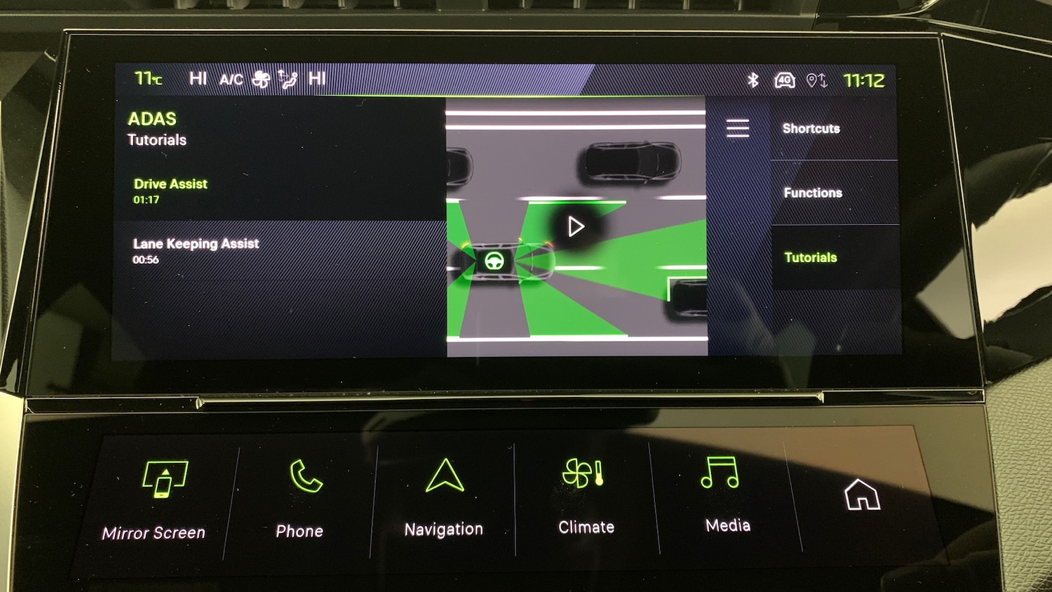 Used Peugeot 308 2025 for sale - 77412776: Photo 29