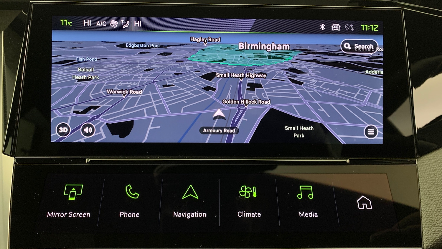 Used Peugeot 308 2025 for sale - 77412776: Photo 30