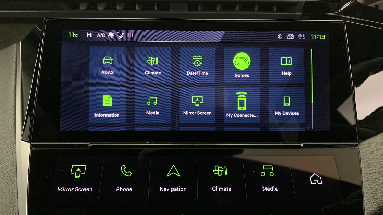 Used Peugeot 308 2025 for sale - 77412776: Photo 32