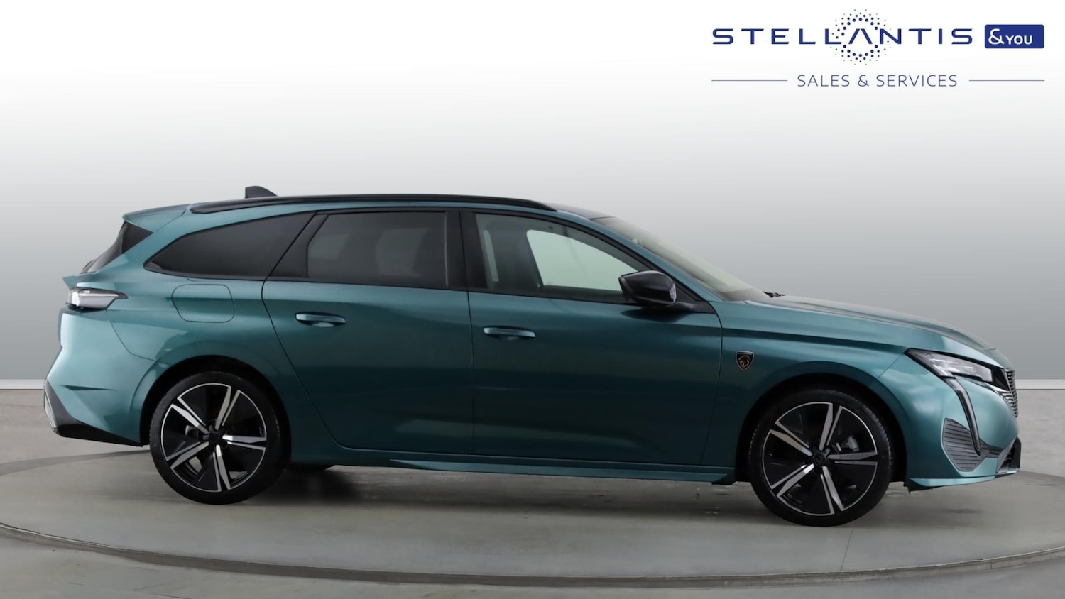 Used Peugeot 308 2025 for sale - 77412776: Photo 4