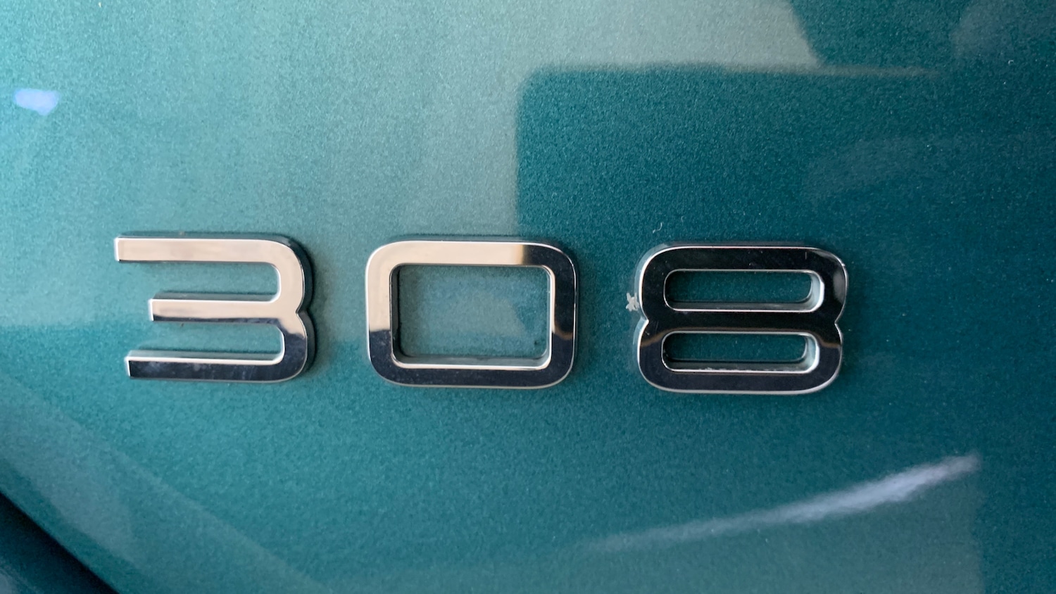 Used Peugeot 308 2025 for sale - 77412776: Photo 49