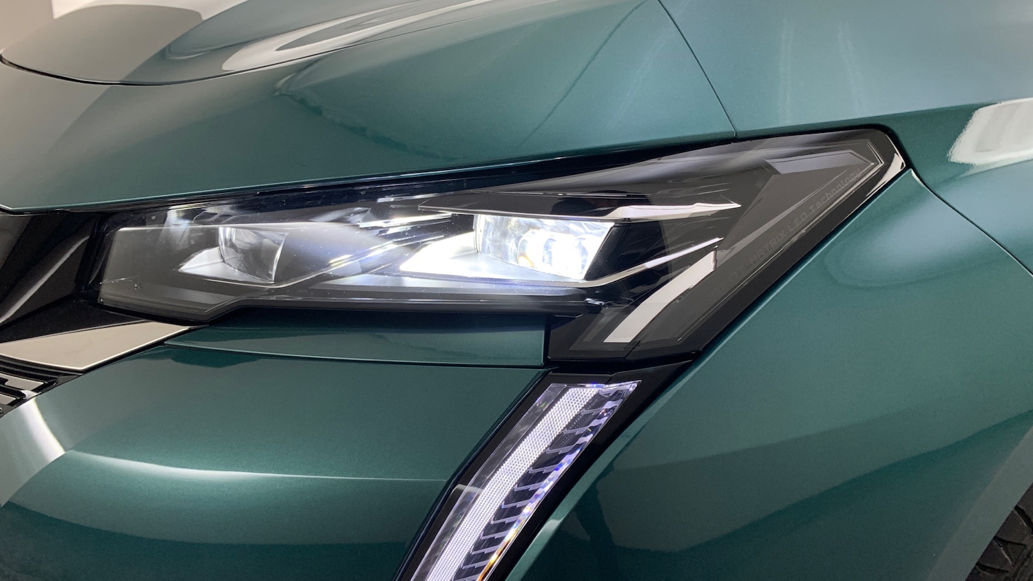 Used Peugeot 308 2025 for sale - 77412776: Photo 50