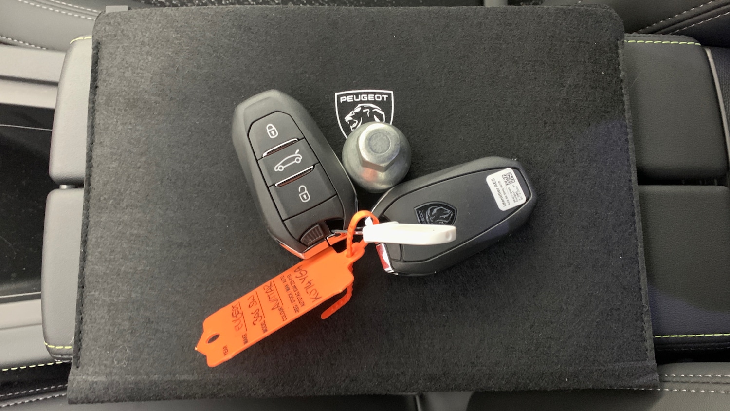 Used Peugeot 308 2025 for sale - 77412776: Photo 51