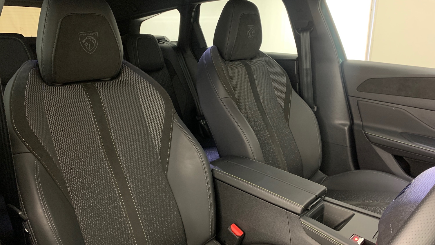 Used Peugeot 308 2025 for sale - 77412776: Photo 52