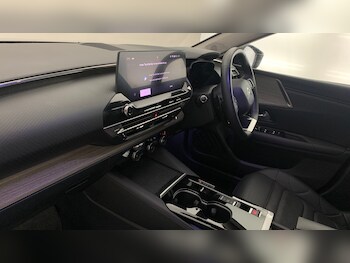 Used Citroen C5 X 2024 for sale - 75811598: Photo