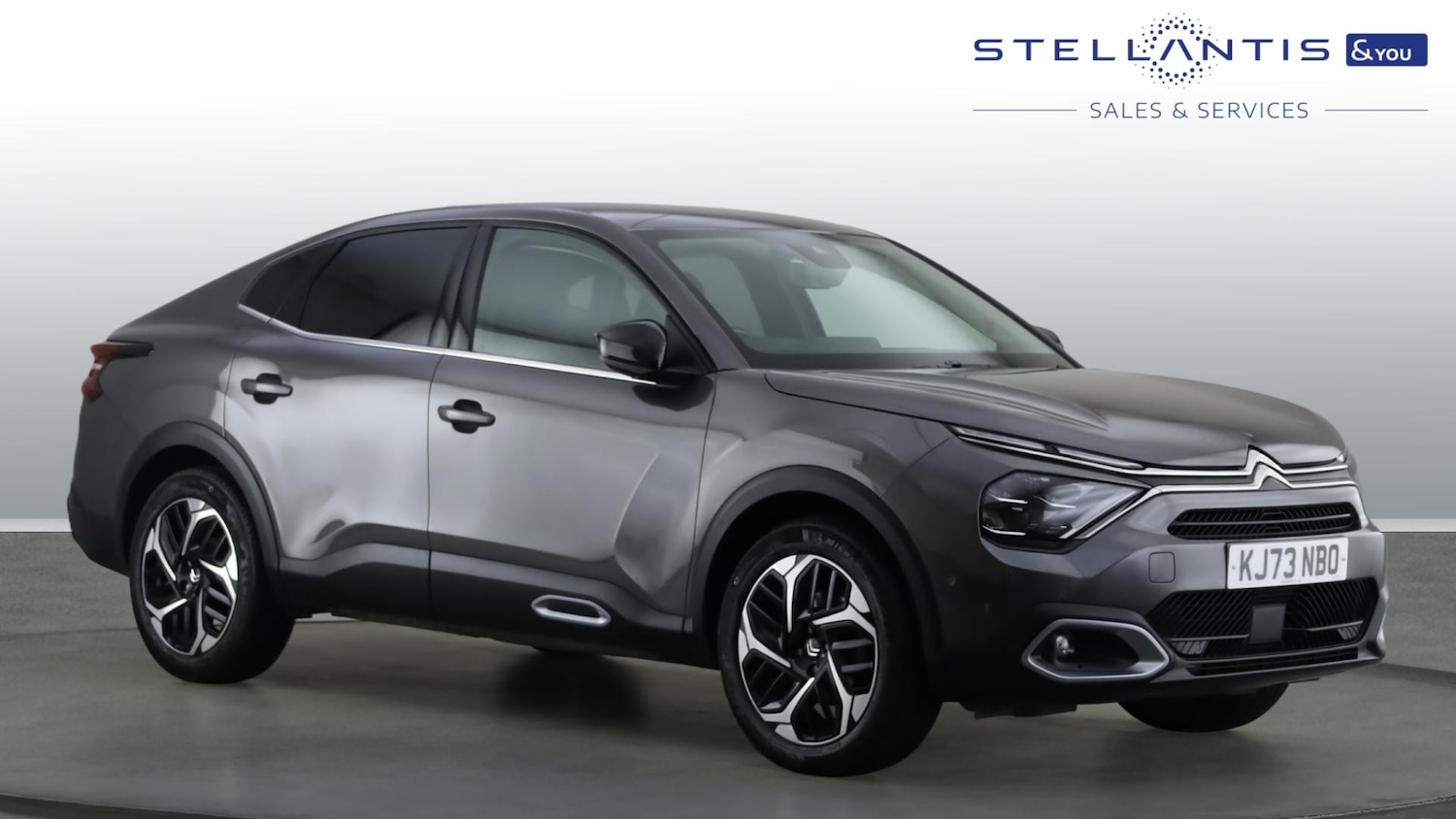 Used Citroen C4 2024 for sale - 76887942: Photo 1