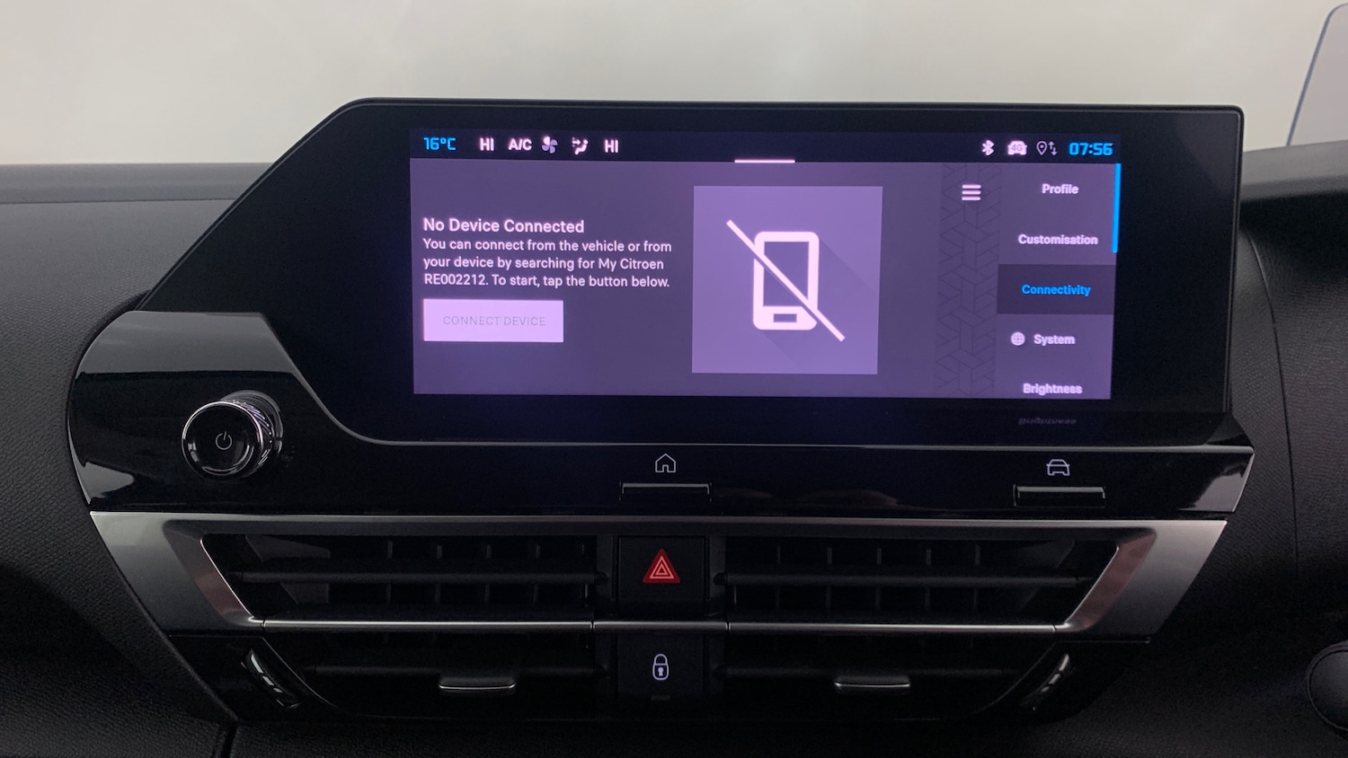 Used Citroen C4 2024 for sale - 76887942: Photo 11