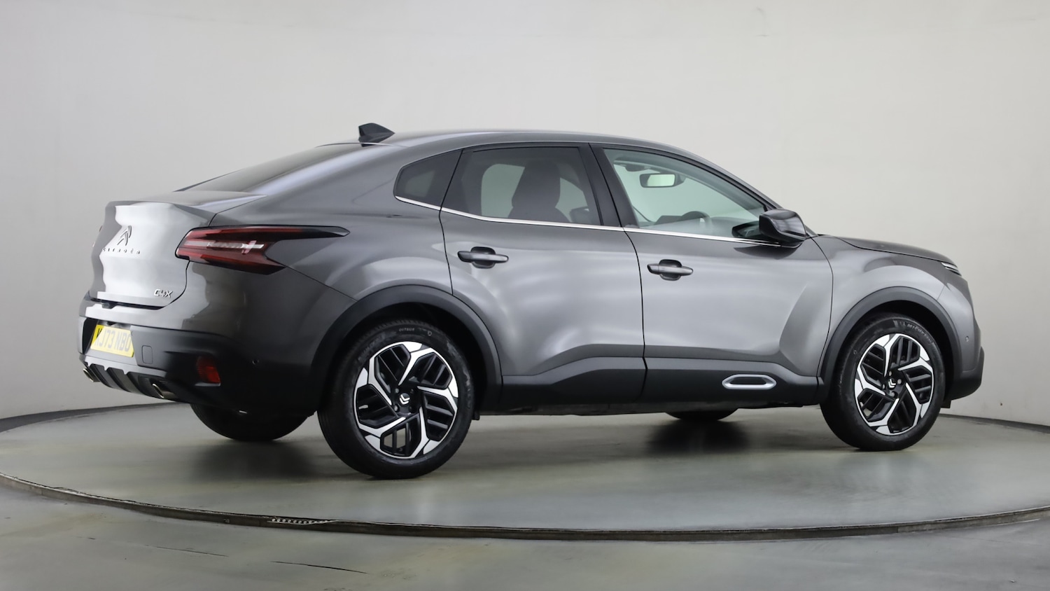 Used Citroen C4 2024 for sale - 76887942: Photo 12