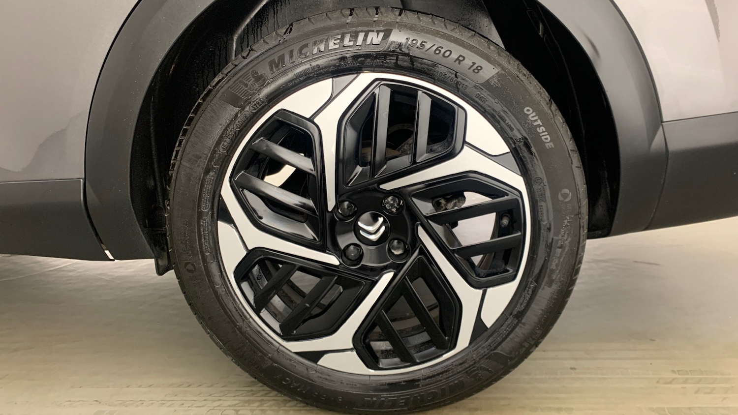 Used Citroen C4 2024 for sale - 76887942: Photo 17