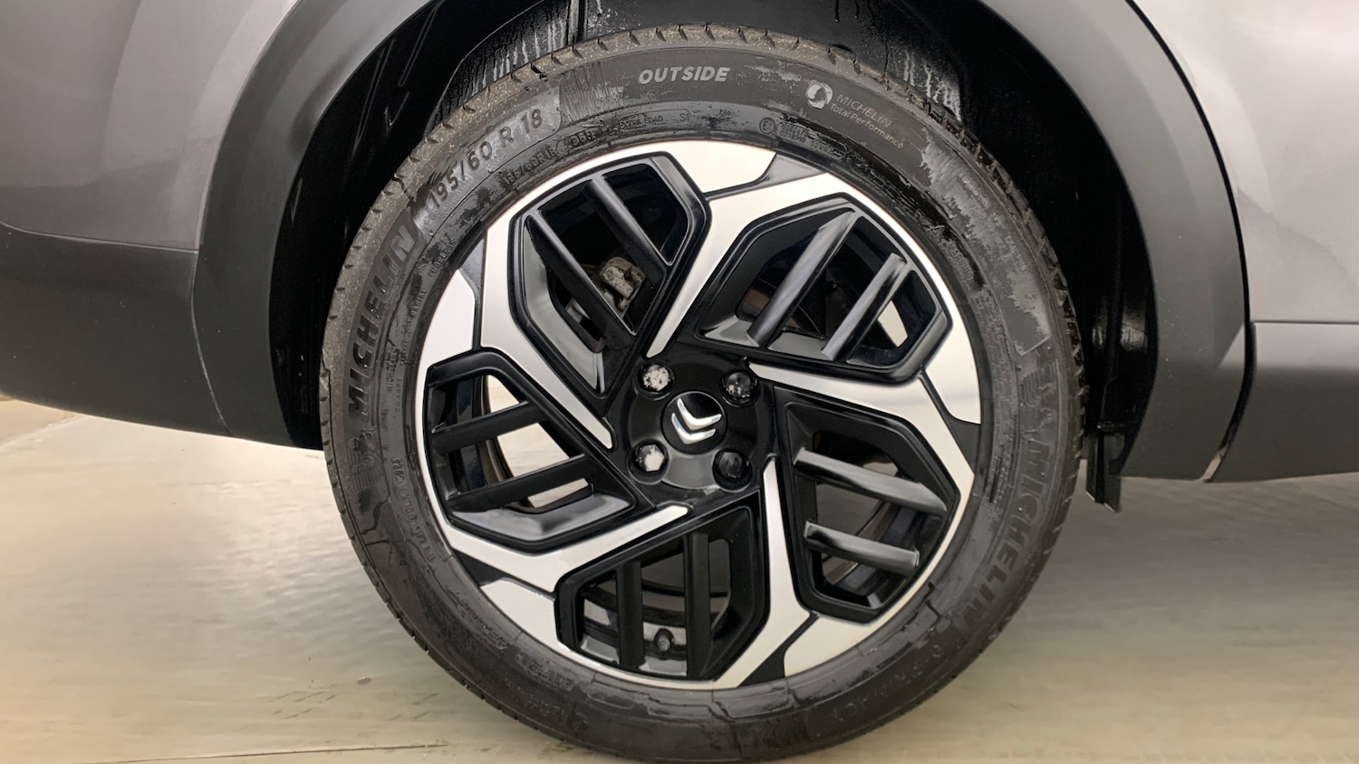 Used Citroen C4 2024 for sale - 76887942: Photo 22