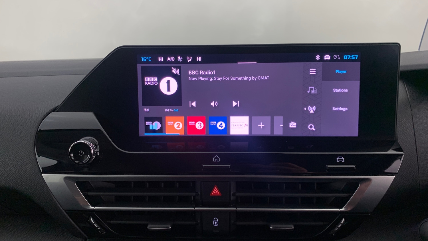 Used Citroen C4 2024 for sale - 76887942: Photo 24