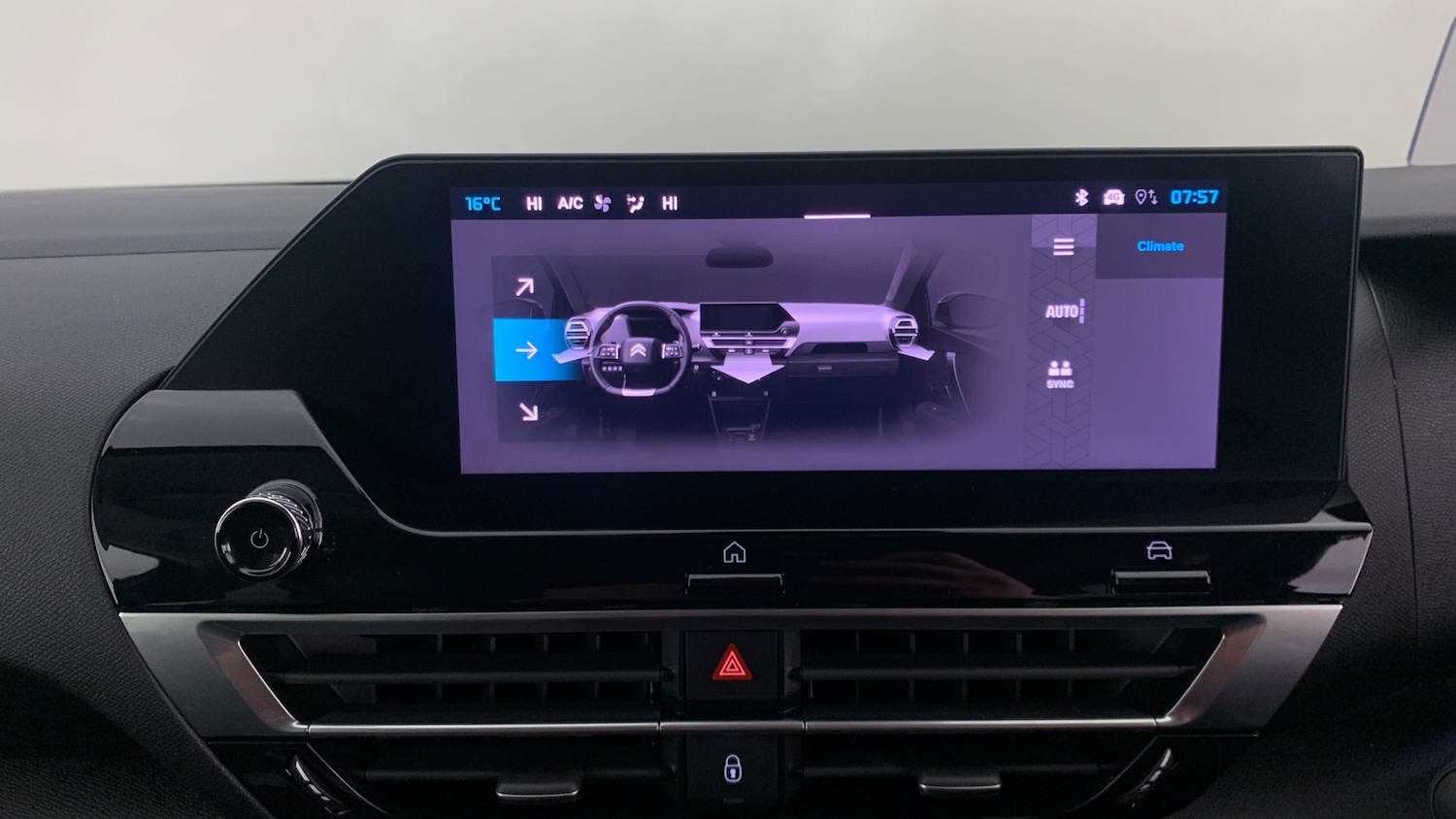 Used Citroen C4 2024 for sale - 76887942: Photo 26