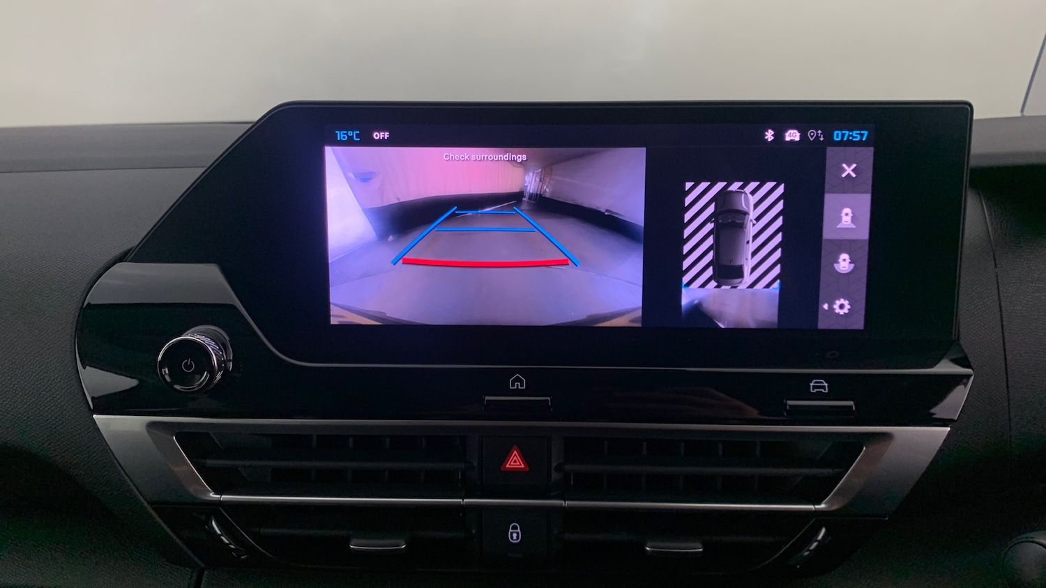 Used Citroen C4 2024 for sale - 76887942: Photo 28