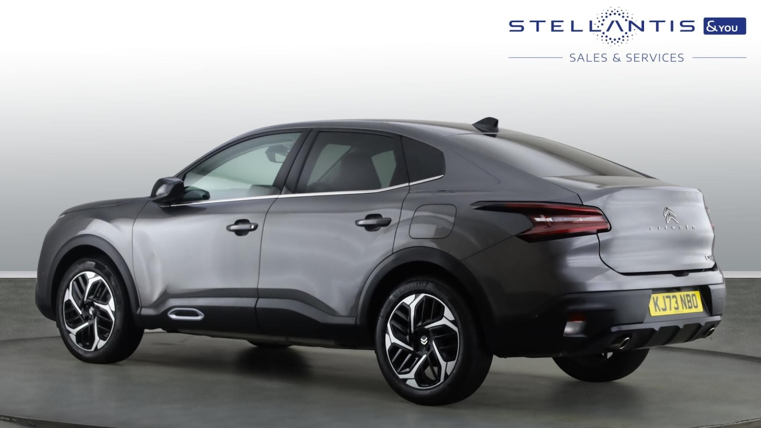 Used Citroen C4 2024 for sale - 76887942: Photo 3