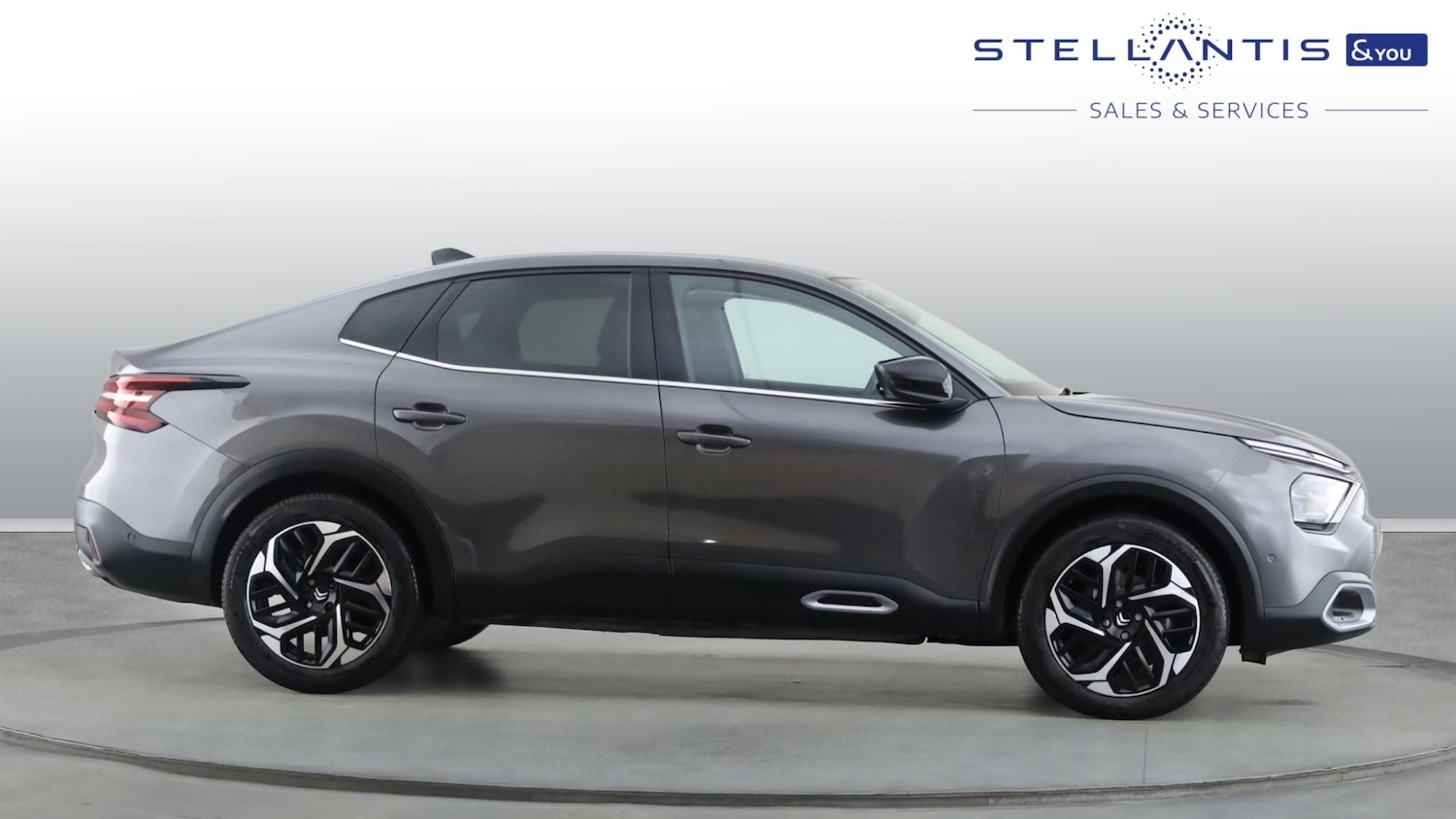 Used Citroen C4 2024 for sale - 76887942: Photo 4