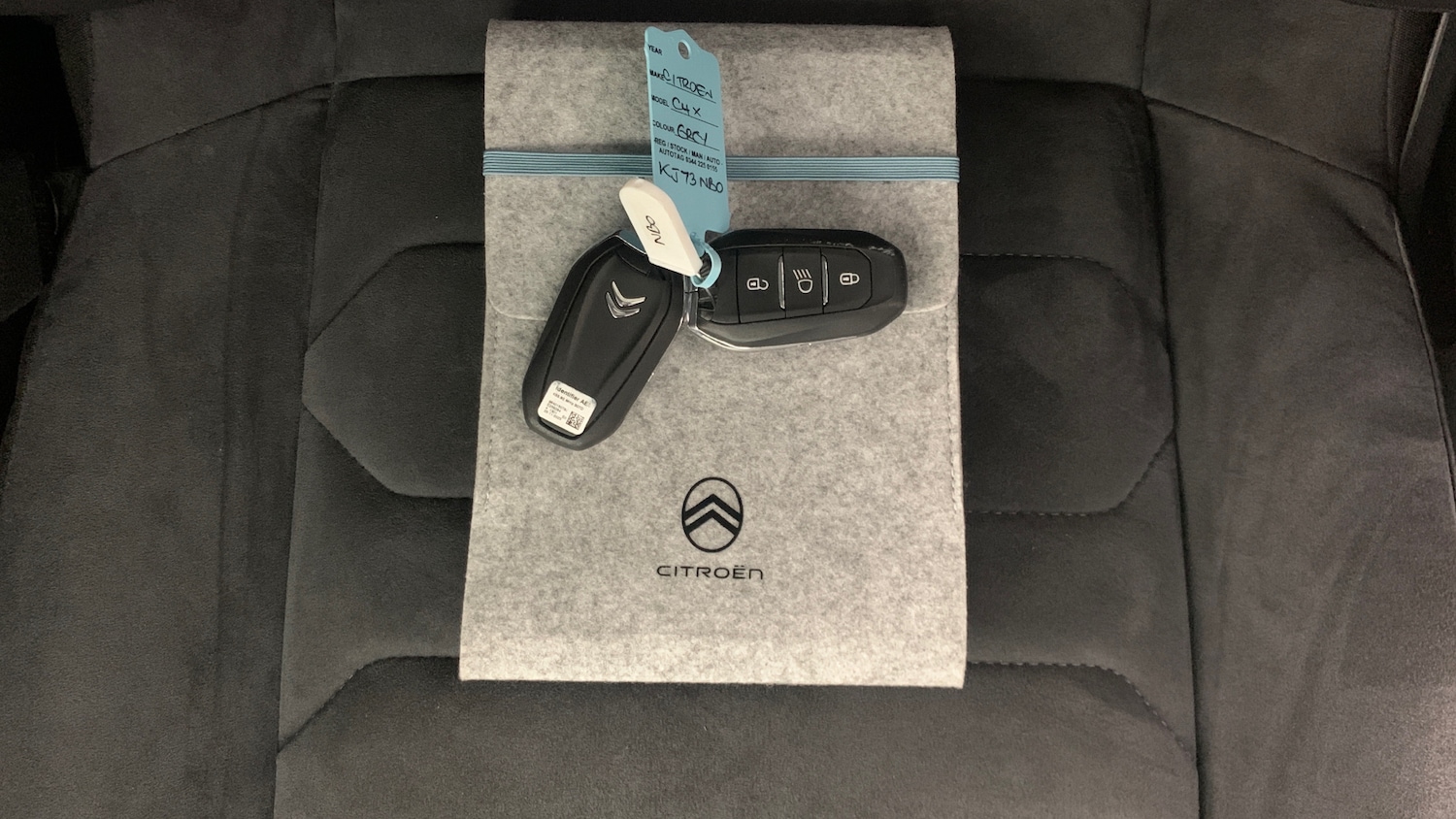 Used Citroen C4 2024 for sale - 76887942: Photo 42