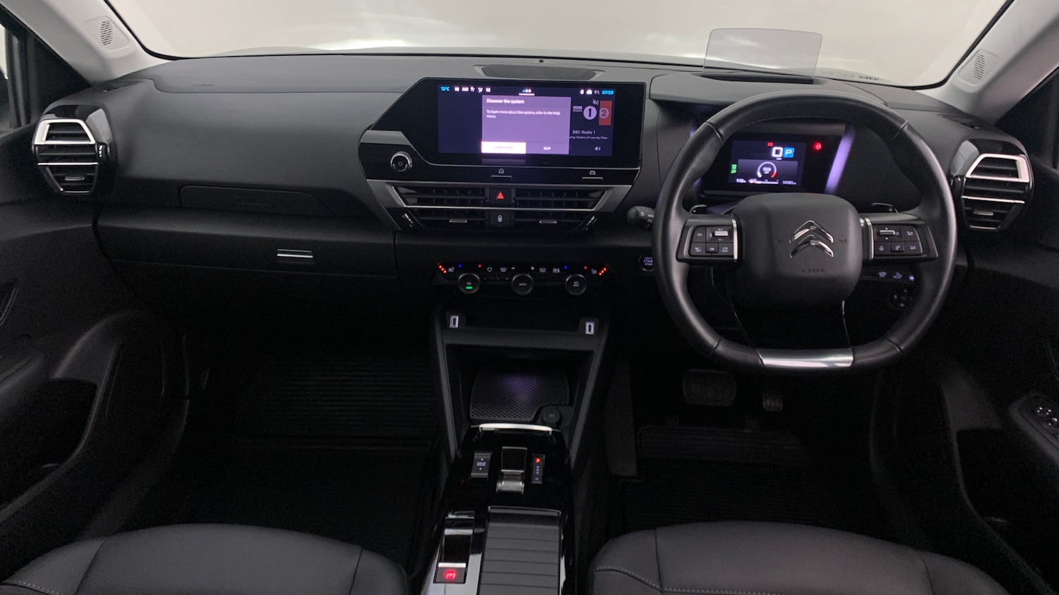 Used Citroen C4 2024 for sale - 76887942: Photo 9