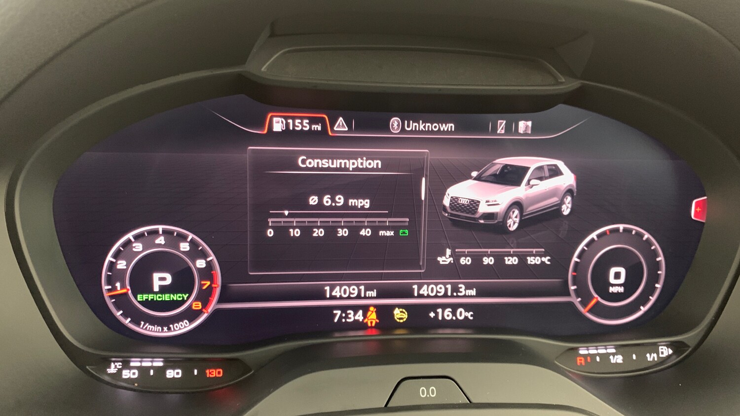 Used Audi Q2 2023 for sale - 76271370: Photo 10