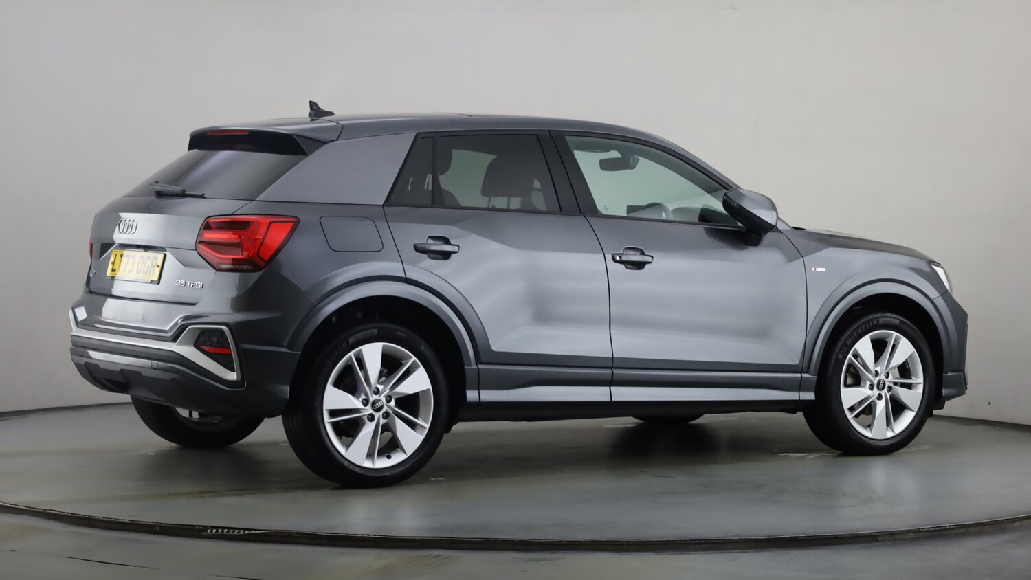 Used Audi Q2 2023 for sale - 76271370: Photo 12