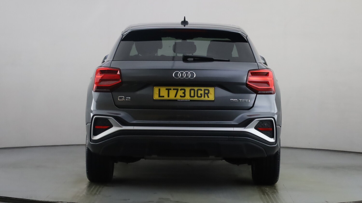 Used Audi Q2 2023 for sale - 76271370: Photo 13