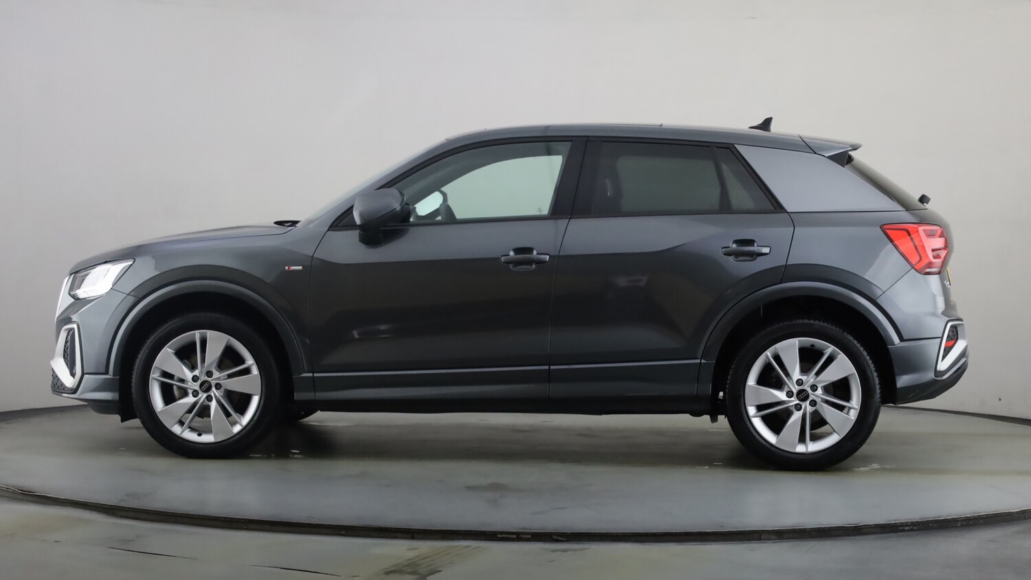 Used Audi Q2 2023 for sale - 76271370: Photo 14