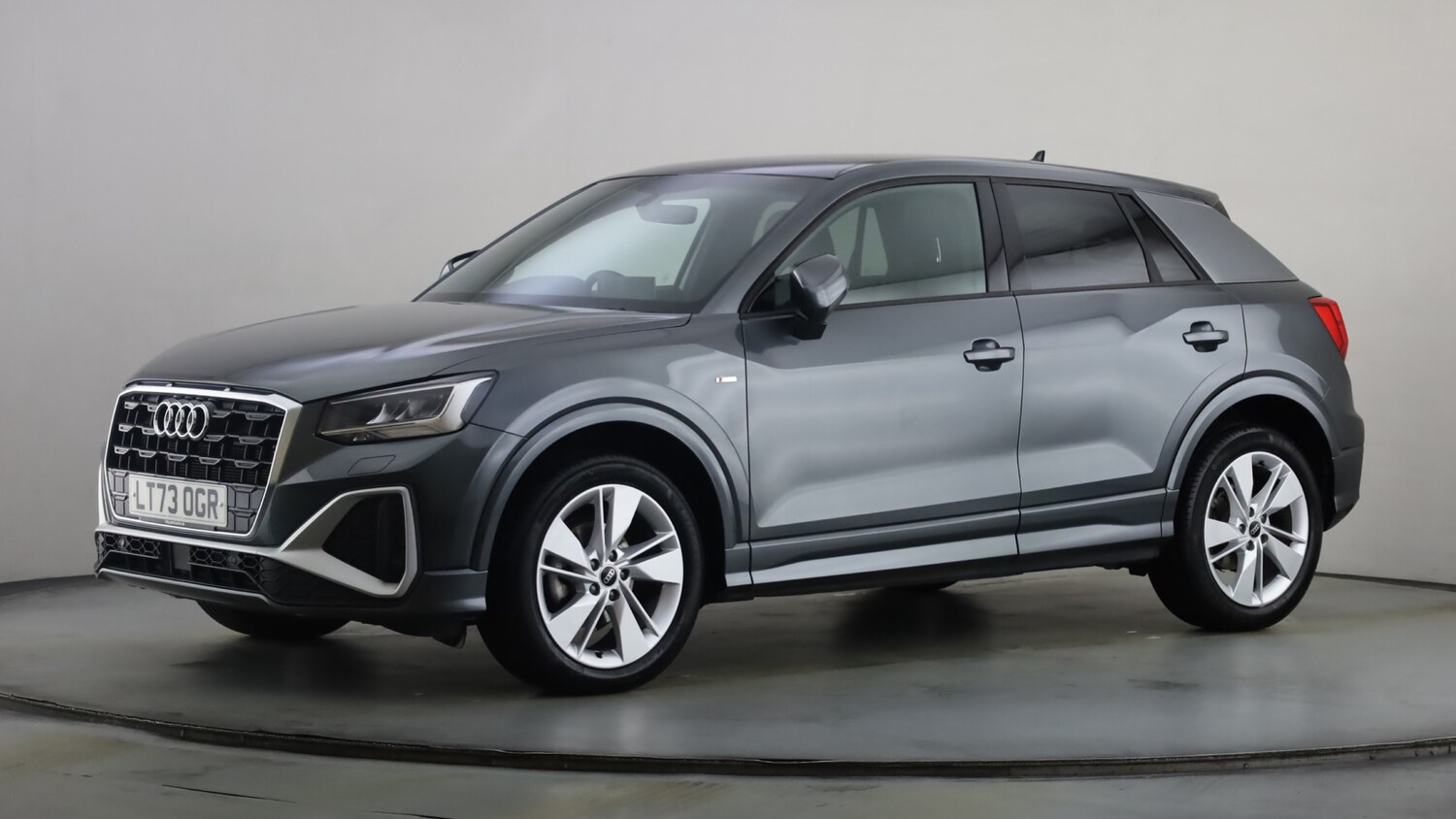 Used Audi Q2 2023 for sale - 76271370: Photo 15