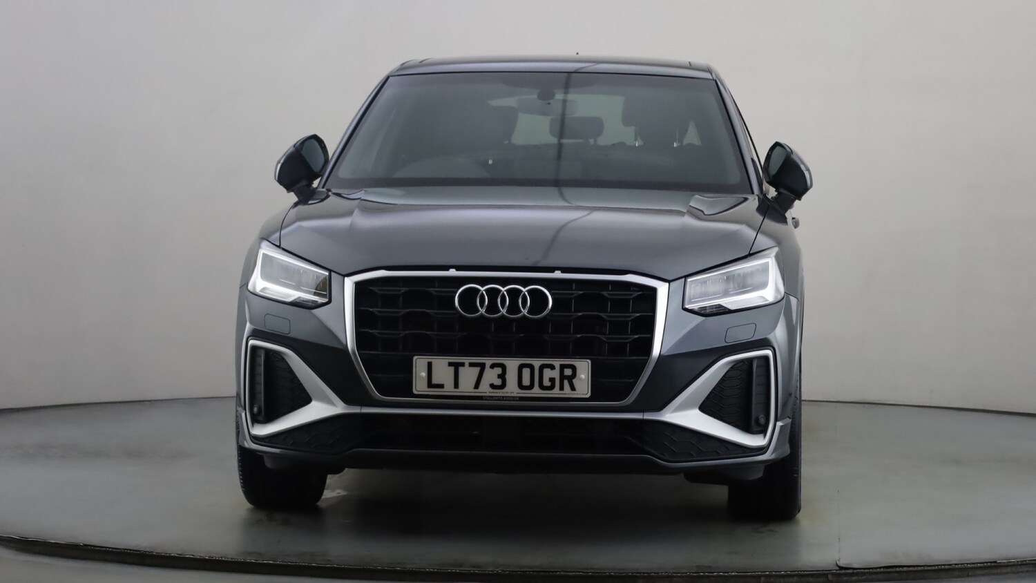 Used Audi Q2 2023 for sale - 76271370: Photo 16