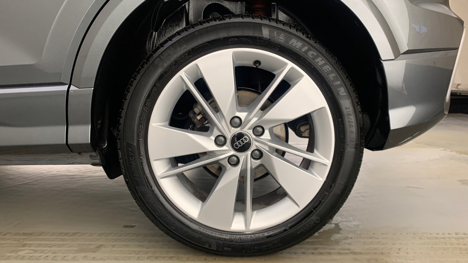 Used Audi Q2 2023 for sale - 76271370: Photo 17