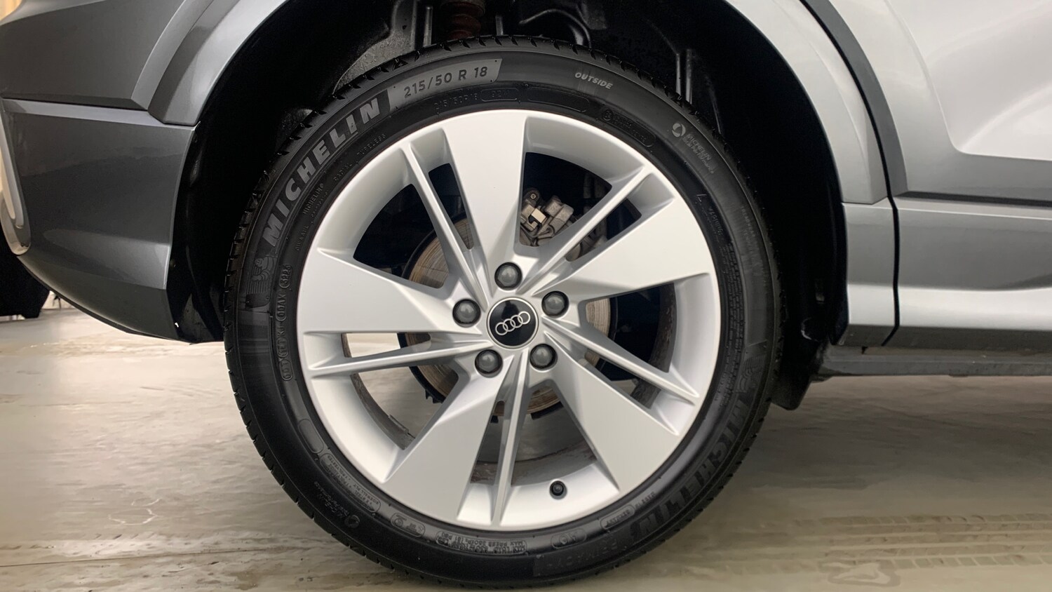 Used Audi Q2 2023 for sale - 76271370: Photo 22