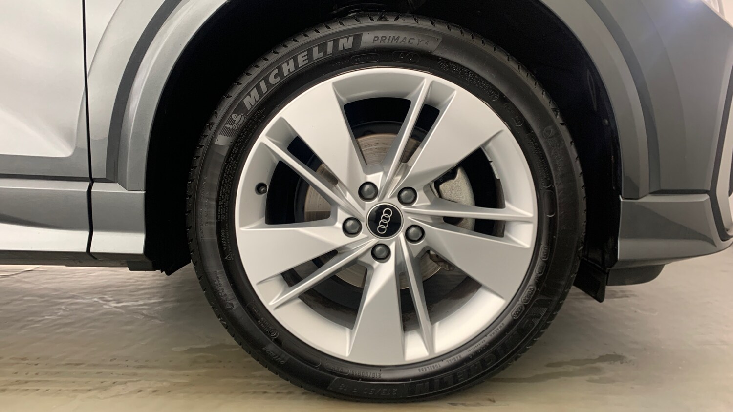 Used Audi Q2 2023 for sale - 76271370: Photo 23