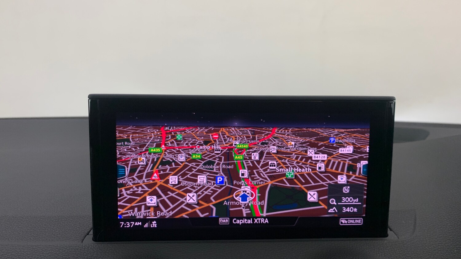 Used Audi Q2 2023 for sale - 76271370: Photo 26