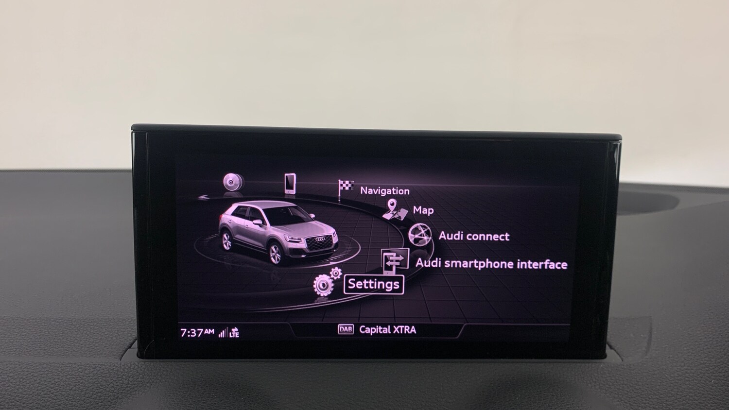 Used Audi Q2 2023 for sale - 76271370: Photo 27