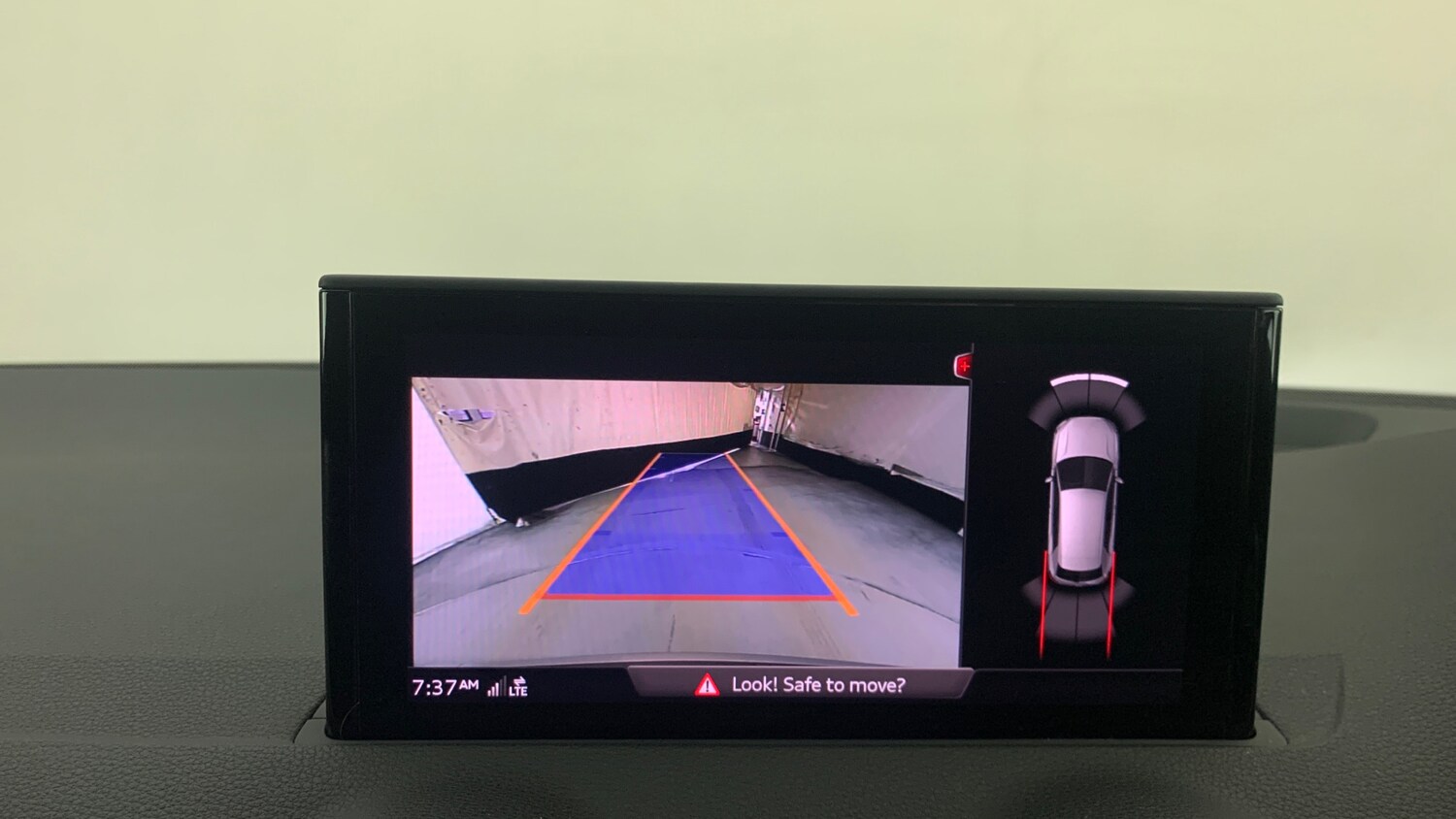 Used Audi Q2 2023 for sale - 76271370: Photo 28