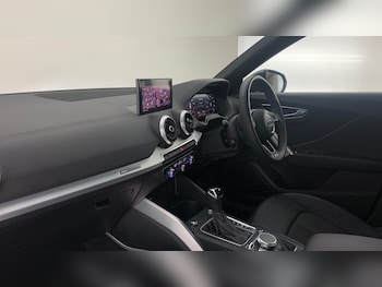 Used Audi Q2 2023 for sale - 76271370: Photo