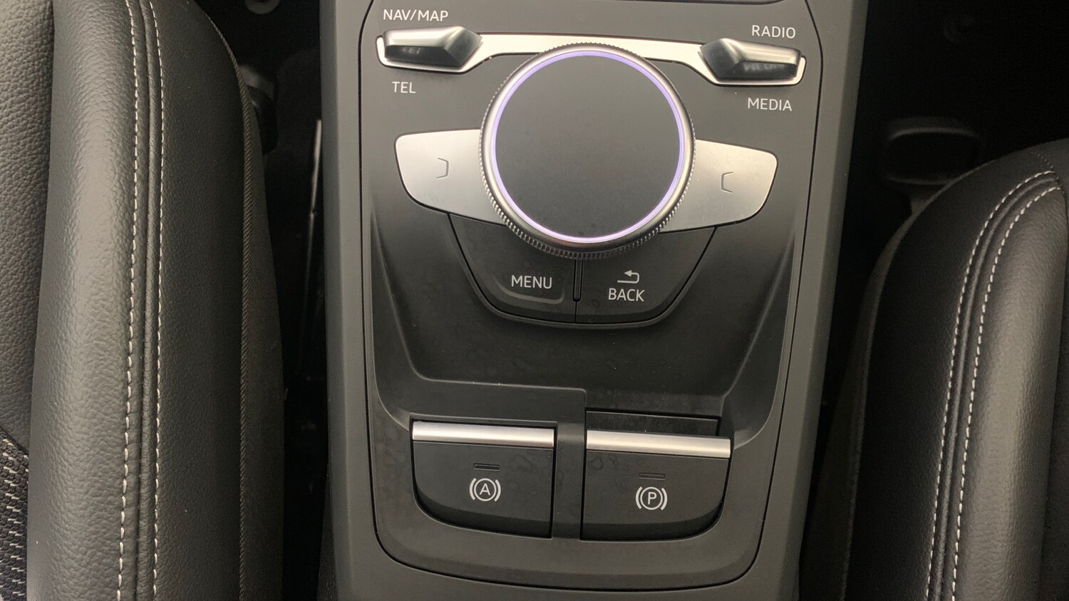 Used Audi Q2 2023 for sale - 76271370: Photo 31