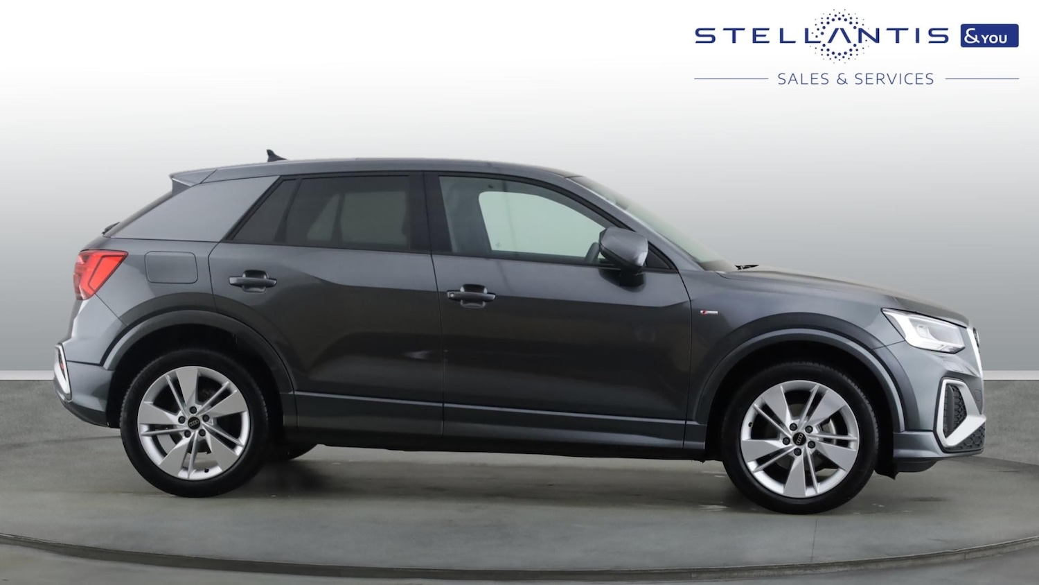 Used Audi Q2 2023 for sale - 76271370: Photo 4